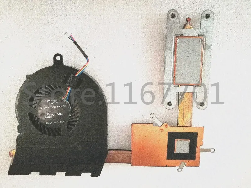 Dell inspiron 15G 5567 0789DY _2