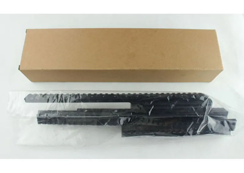 Funpowerland Saiga-12 Quad Rail