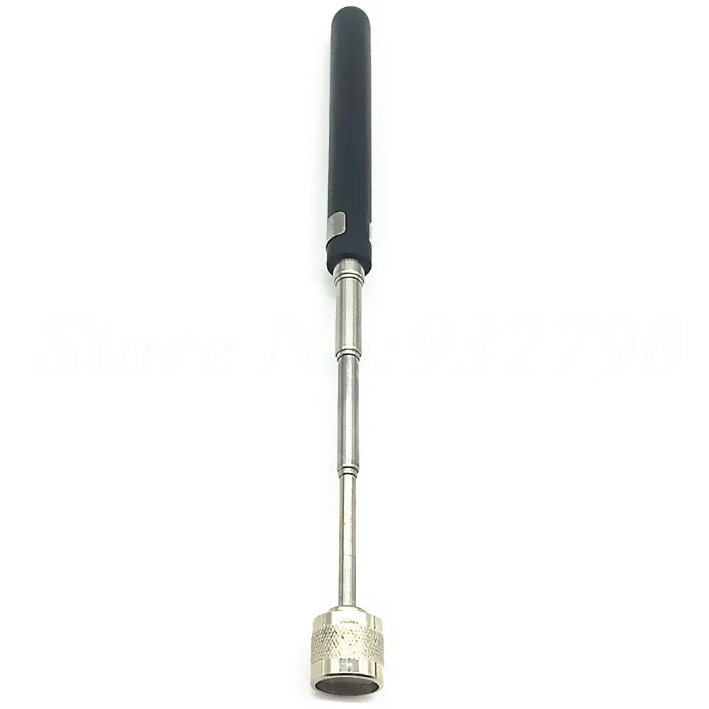 

Mini Pick Up Tool Telescopic Magnetic Magnet Tool Capacity 8lbs Extending Lift Reach Pen Long Reach For Picking Up Nuts Bolts
