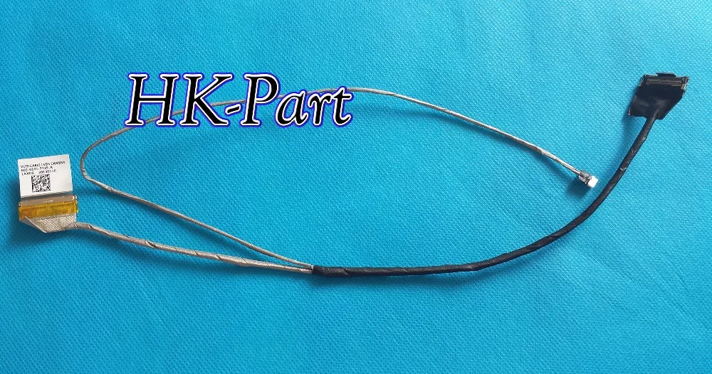 NOVO PARA SONY VAIO SVE14A SVE14 SVE141 série V170 LVDS tela lcd cabo