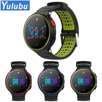 

2018 X2 plus Smart Band Sports Bluetooth Color Screen Smart Bracelet Blood Pressure Heart Rate Monitor Fitness Tracker Wristband