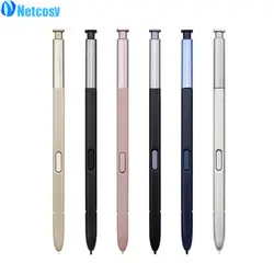 Netcosy Сенсорный экран Group Vertical S стилус Запчасти для samsung Galaxy Note 8 N950 активный стилус для мобильного телефона S-ручка