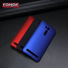 

For Asus Zenfone Go ZB552KL Case 5.5 inch High quality original PC plastic cover case For Asus Zenfone X007D Go ZB552KL Case