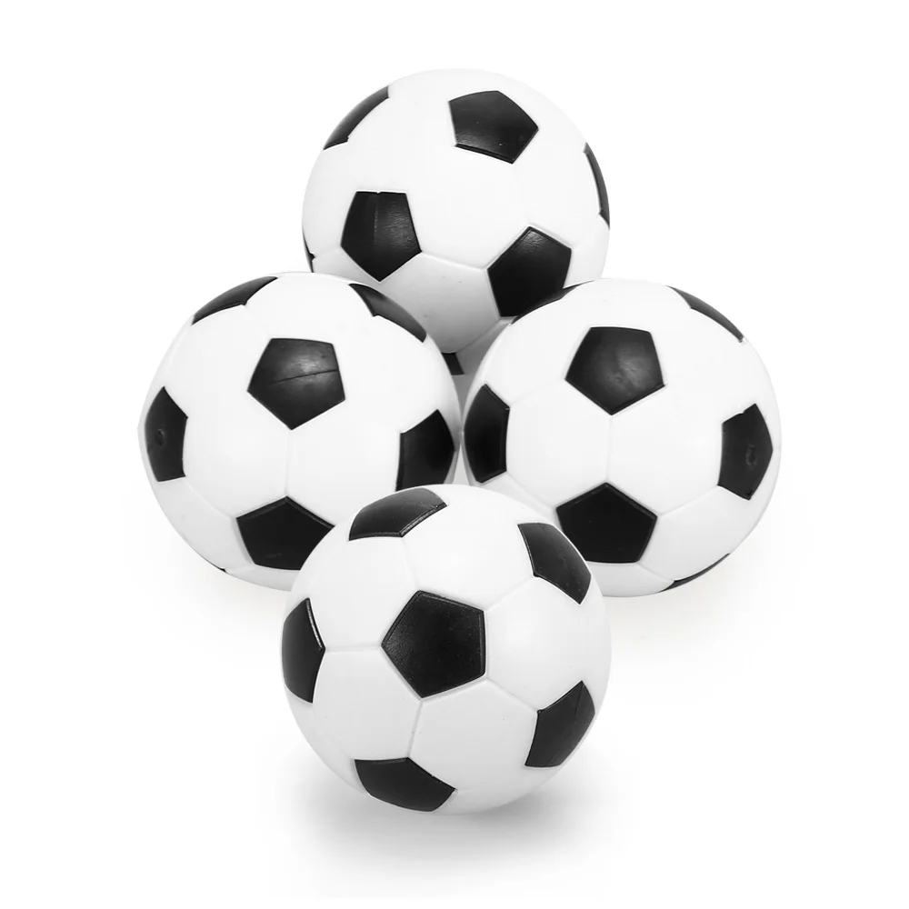 Buy Indoor Table Soccer Replacement Mini Footballs for