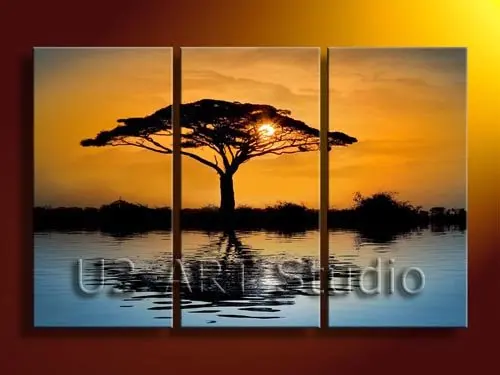 

Abstract Group paintings,ornament,handicraft,home supplies,modern art,wholesale painting GP23