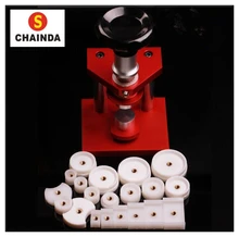 Hot Sale Crystal Bezel Press Case Back Closing Tool for Watch Repair
