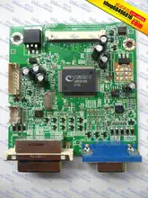 Free shipping AL2016W driven plate ILIF – 018 490571300300 r motherboard decoder board