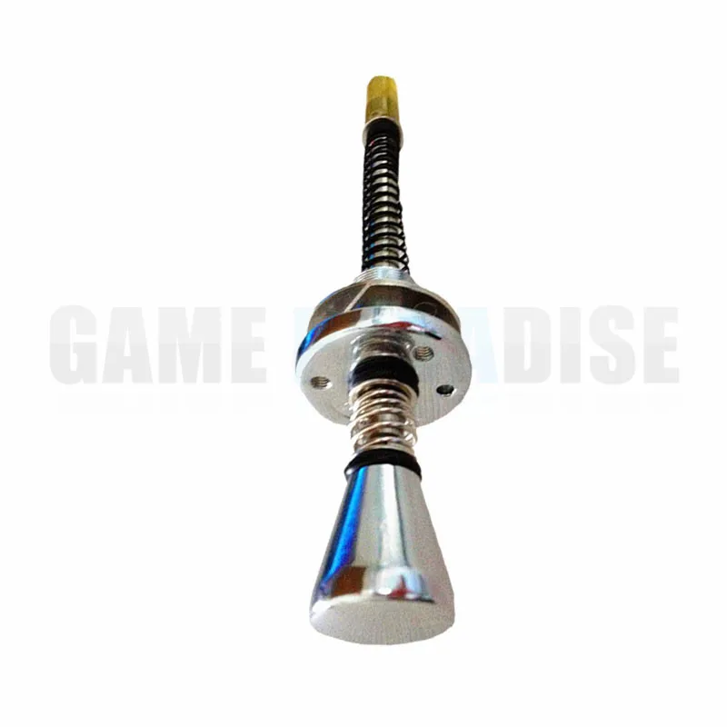  loaded spring rodball shooter for arcade pinball machine PartsGame Machine Accessory