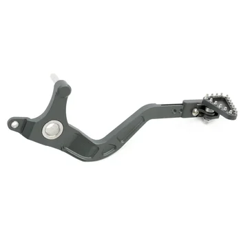 

For BMW R1200GS /Adventure 2008-2012 Motorcycle CNC Aluminum Adjustable Folding Rear Foot Brake Lever Pedal