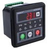 Новый контроллер генератора DC20D MKII, обновленная версия для дизельного/бензинового двигателя или генератора с портом связи RS485 12006020 ► Фото 3/6
