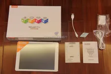 ¡ NUEVO! llega teclast x98 aire ii z3736f quad-core de 9.7 pulgadas tablet pc 2g lpddr3 32g emmc 2048×1536 hdmi