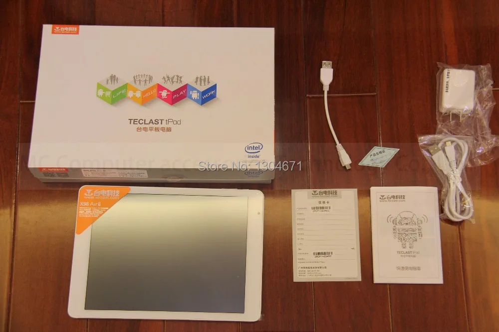 Prix pour NOUVEAU! arrive Teclast X98 air ii quad-Core 9.7 pouce Tablet PC Z3736F 2G LPDDR3 32G mem 2048X1536 HDMI Prix pour NOUVEAU! arrive Teclast X98 air ii quad-Core 9.7 pouce Tablet PC Z3736F 2G LPDDR3 32G mem 2048X1536 HDMI