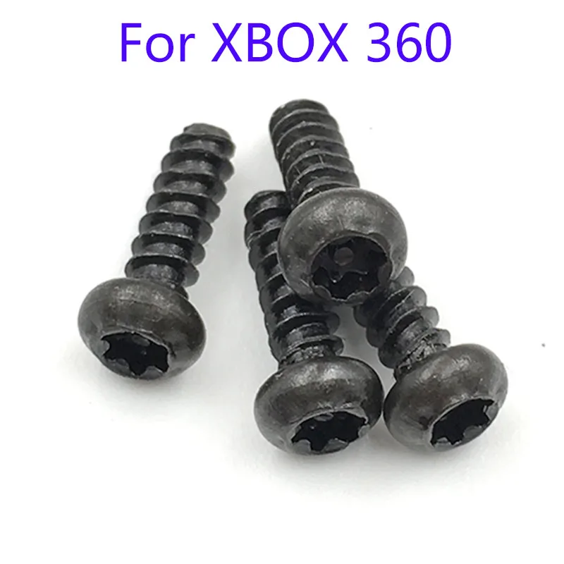 200 pcs T8 (Torx) Security Replacement Screws Set for Xbox 360 ONE