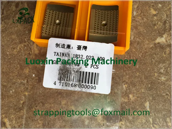 Acme Columbia Fromm Gerrard MIP Orgapack Polychem Rapz Samuel Signode SRP Teknika Titan Uline Ybico JK Generica MGB Centaur Greiner ITATOOLS Kihlberg Kippes ZRTool Poly Steel Strap Banding Tools bander spare par (192)