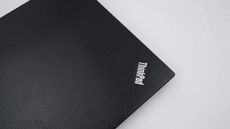 Ноутбук углеродного волокна виниловая кожа Наклейка Обложка для нового Dell XPS 15 9570 XPS9570 15," выпуска - Цвет: Black leather