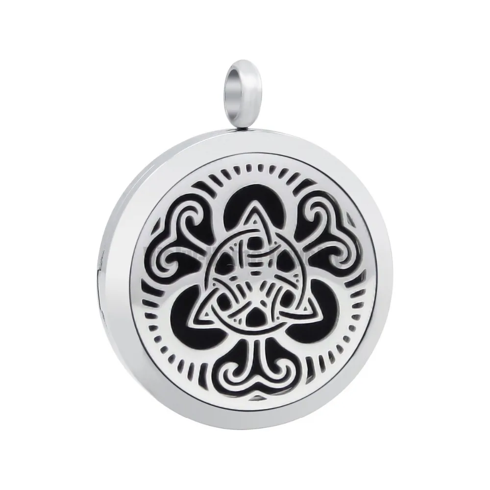 ZP-PS064-5 Diffuser Locket