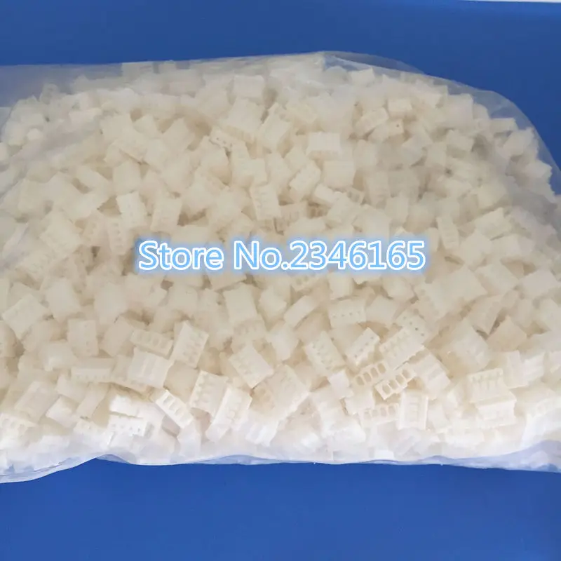

10PCS PHR-4 2.0mm