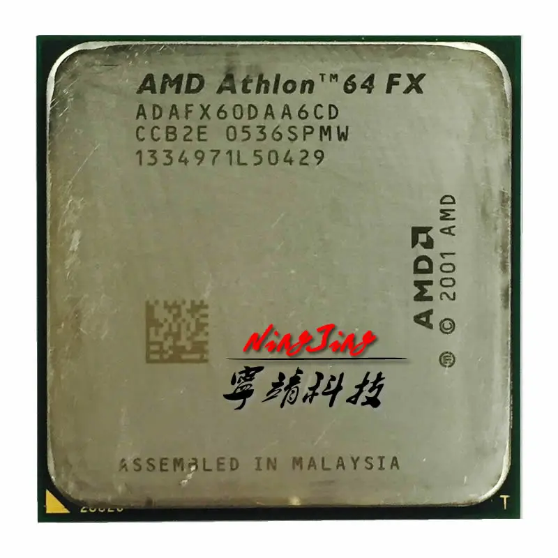 Athlon 64 FX. АМД Атлон 64 FX. Фьв федщт YJ;RB. Двухъядерный процессор amd