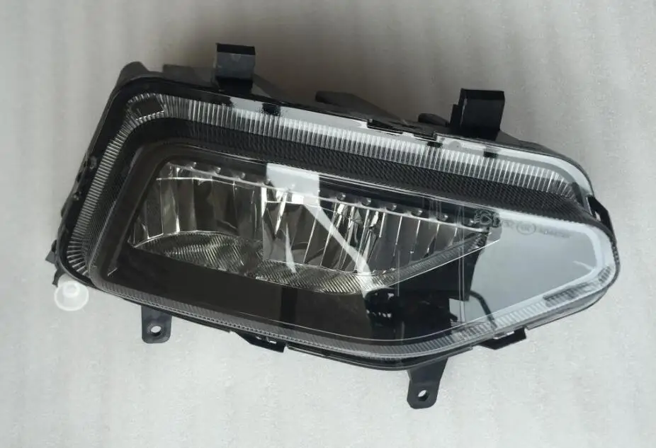 Osmrk OEM противотуманная фара для volkswagen VW teramont atlas 2 шт.|Фара авто в сборе| |