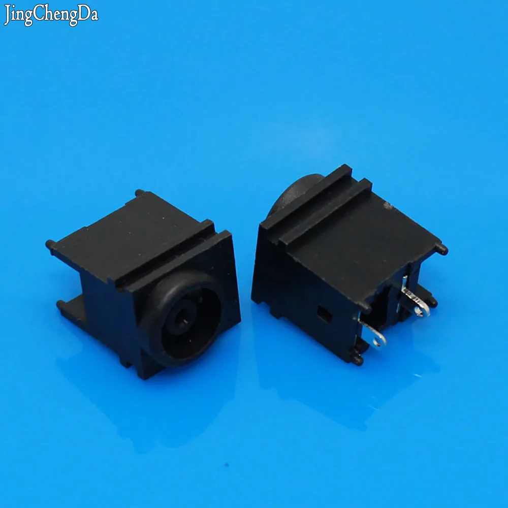 

JCD Laptop DC Power Jack socket cable connector for Sony Vaio VPC YA YB VPCYA VPCYB VPC-YA VPC-YB series 50.4KK05.001