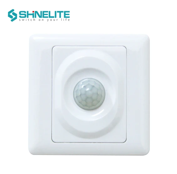 

Touch induction switch delay switch corridor to touch the wall switch 220 v control the LED energy-saving lamps