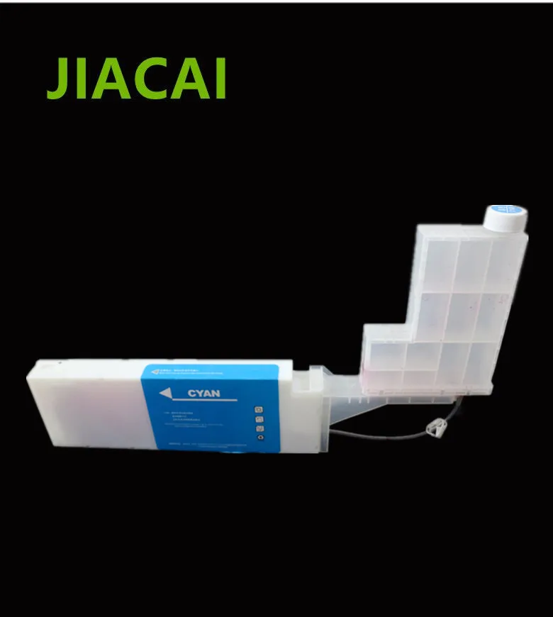 

Wide format printer 7908/9908/7890/9890 for Epson refillable cartridge & bulk ink system