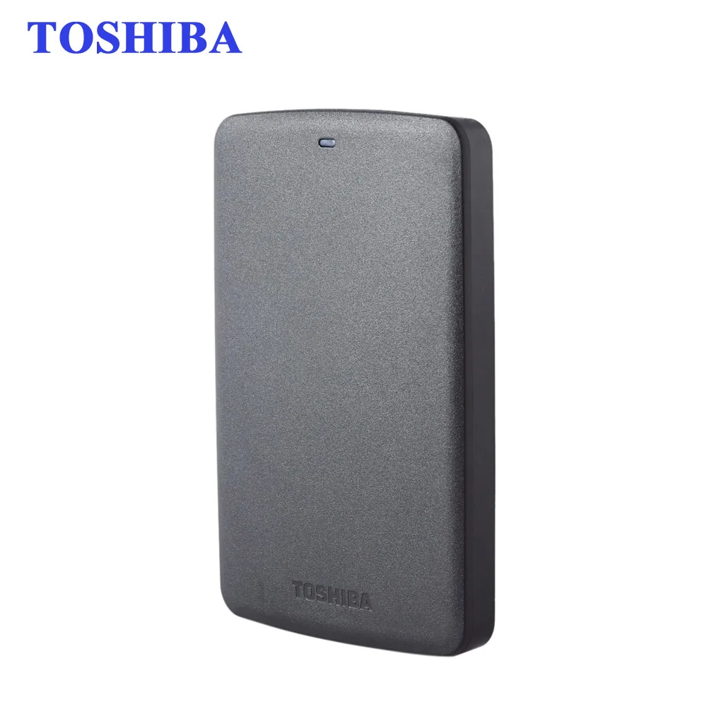 Toshiba Canvio Basics 2 ТБ hdd usb 3,0 Портативный жесткий диск externo disco hd дисковые устройства хранения 2," внешний disque dur ноутбук