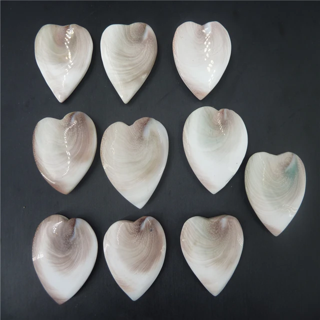 Best Price 10pcs natural shell fossil crystal sculpture heart Aquarium decoration T1030 Best Price 10pcs natural shell fossil crystal sculpture heart Aquarium decoration T1030