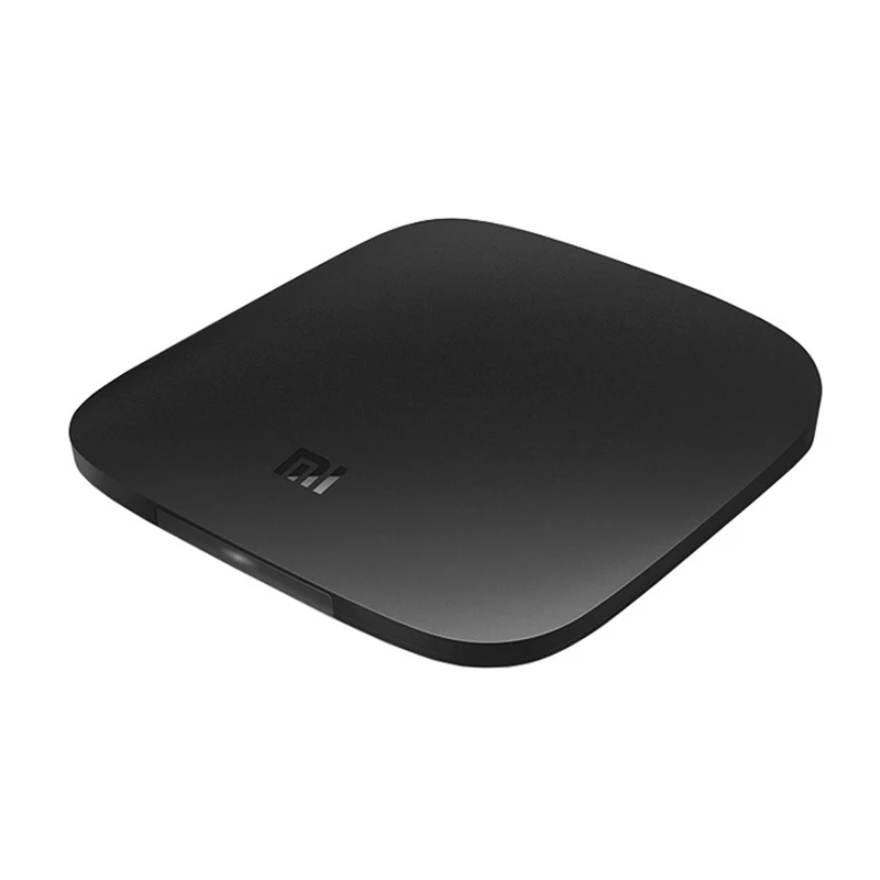 Глобальная ТВ приставка Xiaomi Mi 3 Android 6 0 Беспроводная Приставка Smart TV
