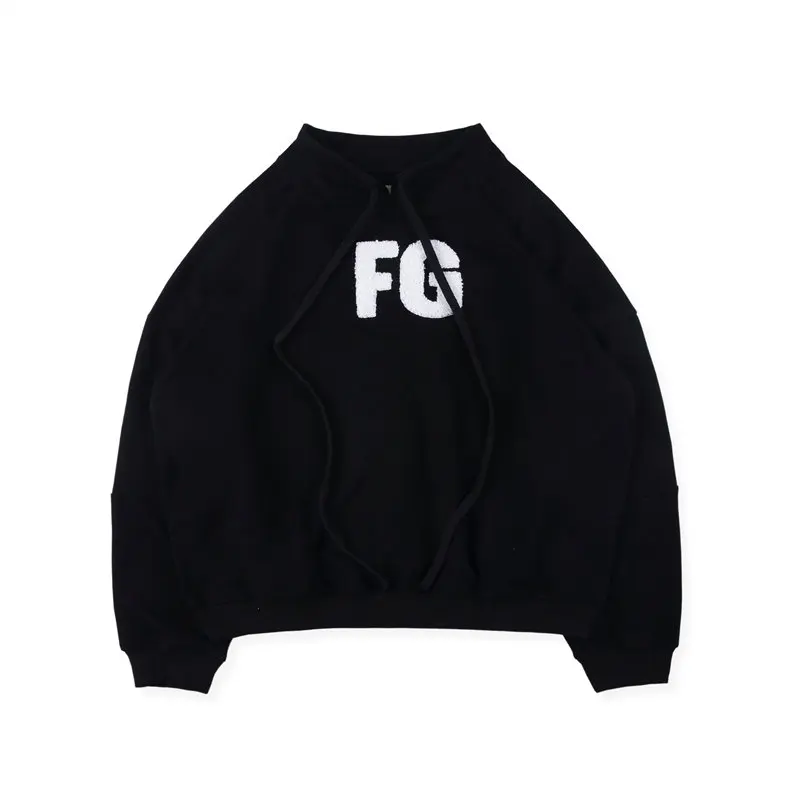 FG Essentials season 6 Sweatshirt men women crewneck winter hoodies hip hop casual kanye west streetwear harajuku tops hoodie FG Essentials season 6 Sweatshirt men women crewneck winter hoodies hip hop casual kanye west streetwear harajuku tops hoodie