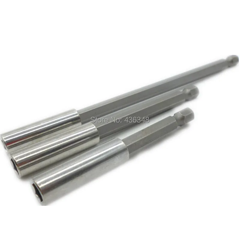 Magnetic Bit Holder  Hex Shank