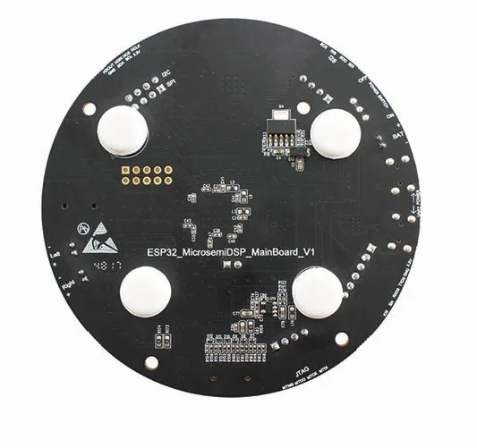 ESP32-LyraTD-MSC