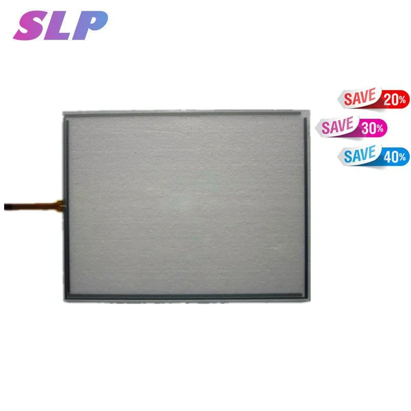 

Skylarpu touch glass XBTGT6330 Industrial application control equipment touch screen digitizer panel glass free shipping