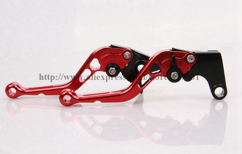 bajaj pulsar brake lever