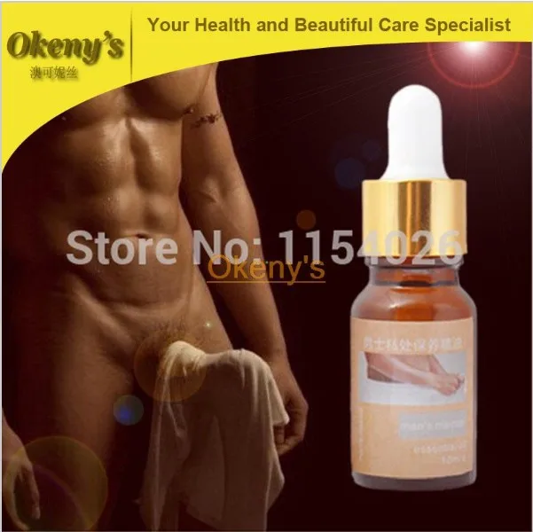 Something oil massage for man tell Oil massage for man only