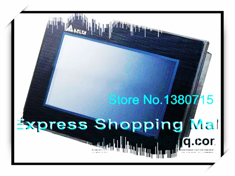 все цены на DELTA DOP-B07S415 7 inch HMI touch screen panel new онлайн