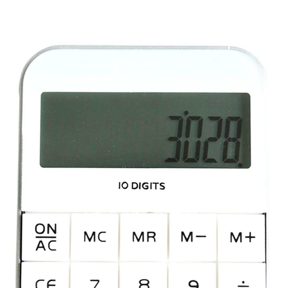 Etmakit Office Home Calculator Office worker School Calculator Portable Pocket Electronic Calculating Calculator