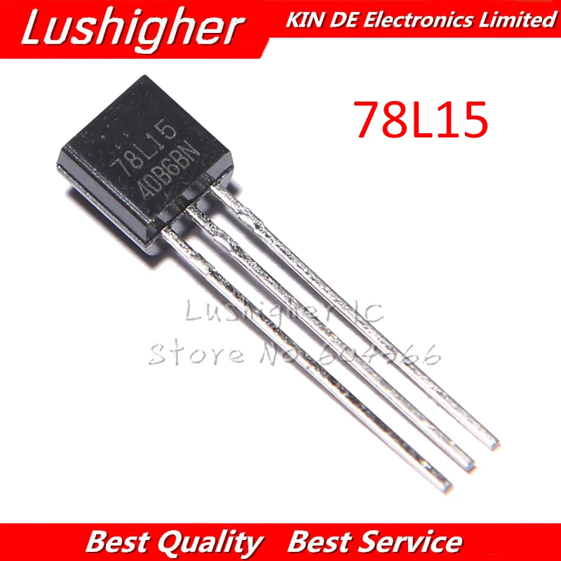 7805 Voltage Regulator Circuit D Mohankumar Voltage Regulators