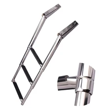 Popular Steel Folding Ladder-Buy Cheap Steel Folding