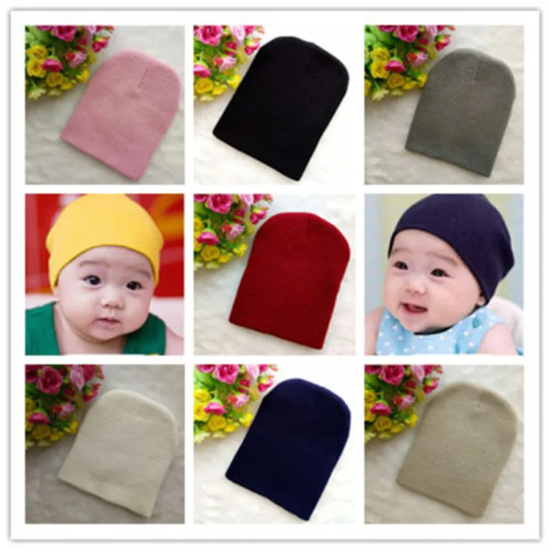 baby soft cap