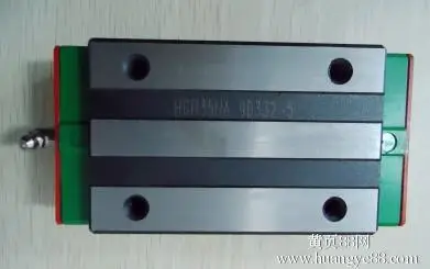 

HIWIN HGH35HA linear guide block