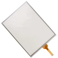 TPI#1389-001 и TPI#1389-001 сенсорный экран или сенсорное стекло только touch Протестировано