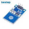 1/4/8/16 Channel TTP223 TTP224 TTP226 TTP229  Jog Digital Touch Button Sensor Capacitive Switch Modules Accessories for Arduino ► Photo 3/6