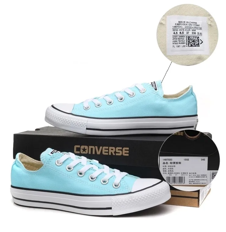 converse color aqua