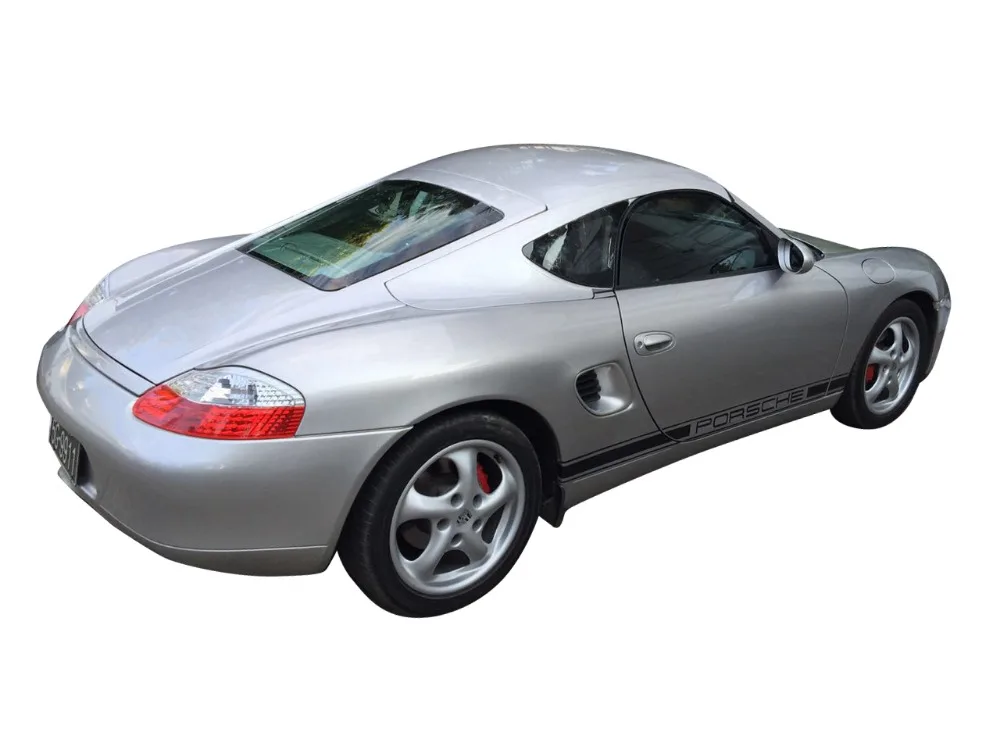 Жесткий топик для Porsche Boxster 986 cayman внешний вид 1998 2003 жесткий Boxster|cayman| |