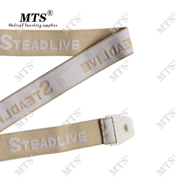 Регулируемая сумка MTS Colostomy для фиксации пояса Стома пластина крепления ремня