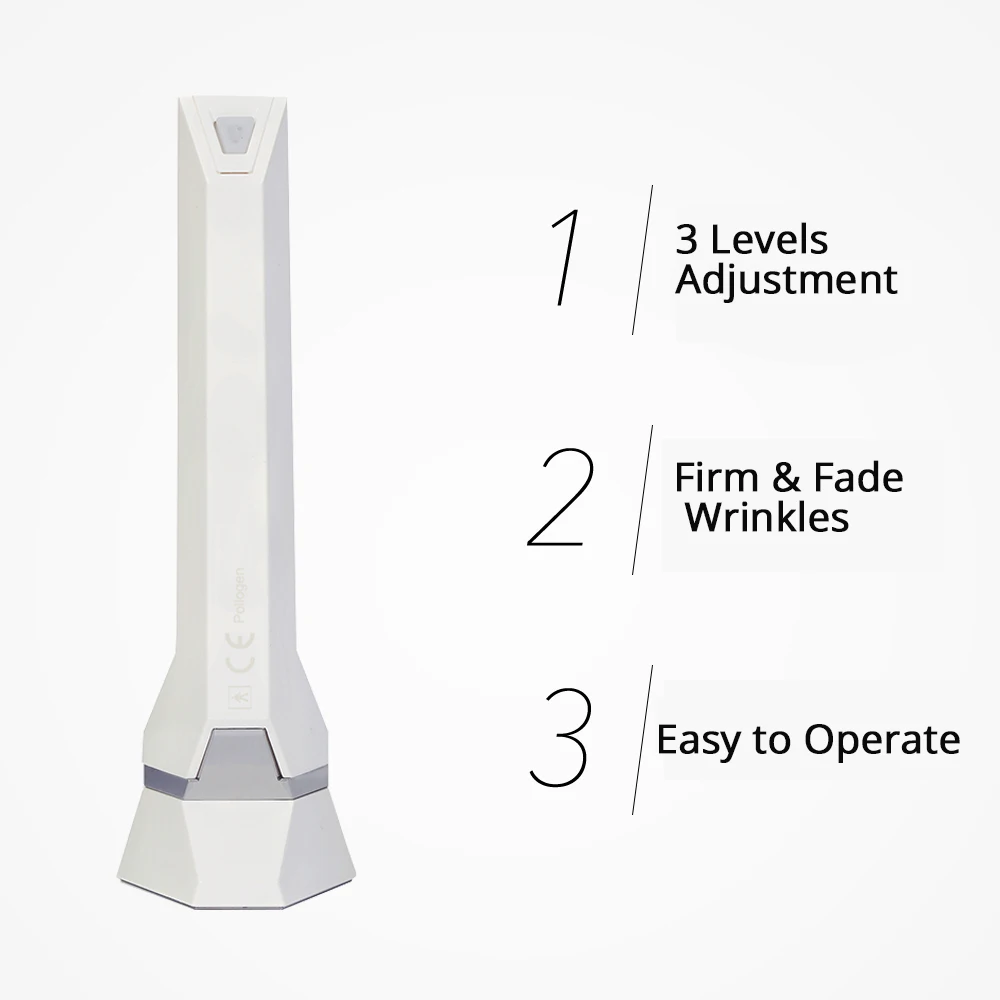 Tripollar Stop Rf Facial Beauty Tool Collagen Activation Anti Aging Wrinkle Remover Face Lift Smart Temp Detection Device Home Use Beauty Devices Aliexpress