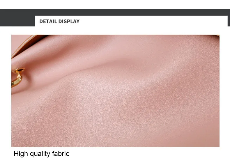 pochette femme