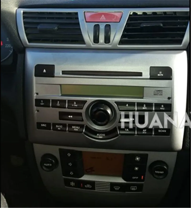Flash Deal Car DVD player GPS navigation radio Stereo For Fiat Stilo 2002-2010 2 din auto multimidia head unit Android 8.0 4GB+32GB 1