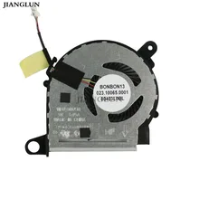 JIANGLUN для hp X360 13-U M3-U M3-u001dx M3-u003dx Процессор вентилятор FOXCONN BONBON13 855966-001